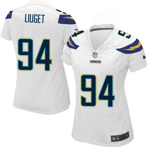 women San Diego Chagers jerseys-016